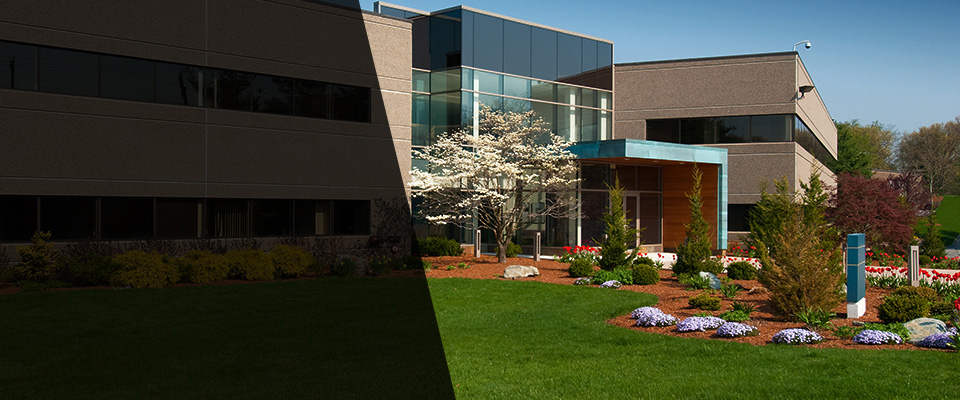 Hurdle Mills Landscapers