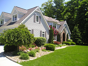Landscapers and Lawncare Services in Hurdle Mills, NC